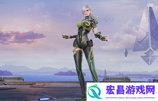 天启行动星萝介绍