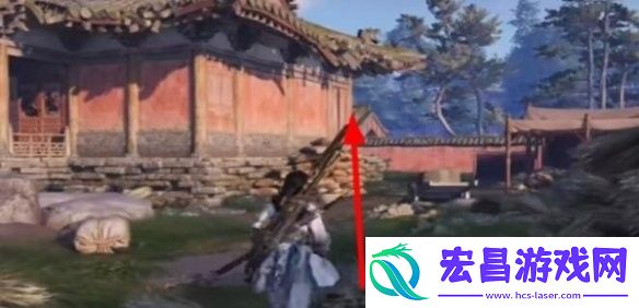 燕云十六声猫猫窃玄在哪
