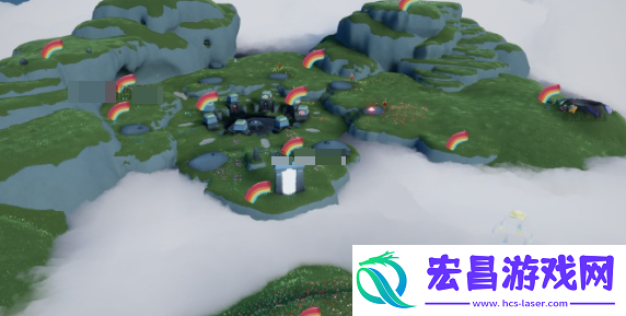 光遇2024缤纷飞行日什么时候开启