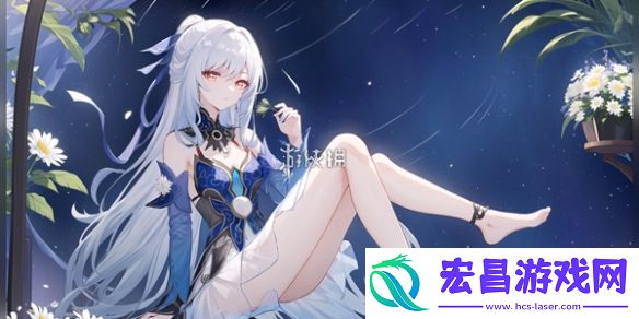 崩坏星穹铁道比阳光更明亮适配角色推荐