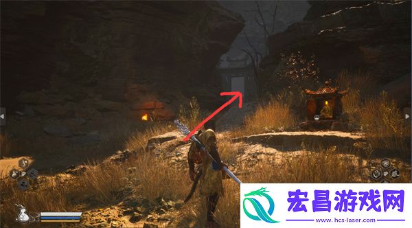 黑神话悟空石中有声十四难成就达成方法