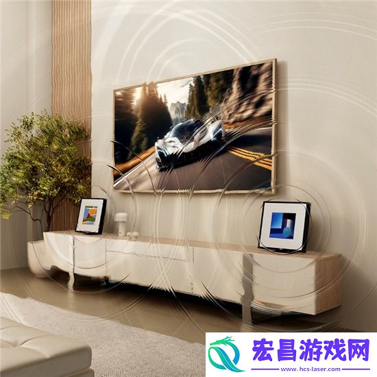 三星MusicFrame画壁艺术音响打造专属七夕好“音”缘