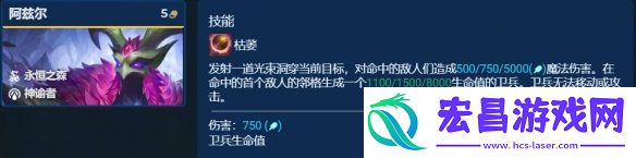 云顶之弈S11九五怎么玩九五至尊装备弈子搭配推荐