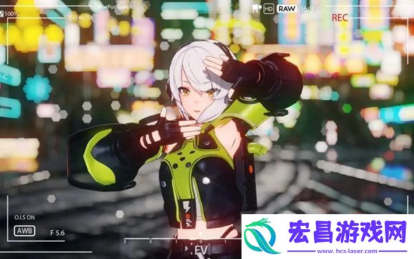 绝区零谐振和弦成就怎么做