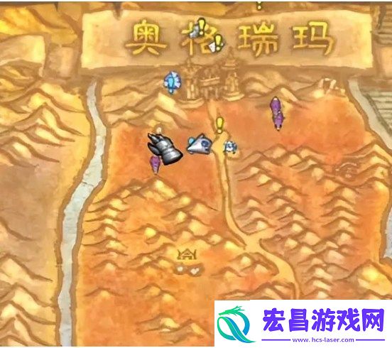 魔兽世界怎么去诺森德魔兽世界诺森德怎么升级