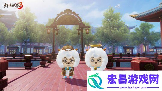 五毒盛典赢万元大奖！剑侠世界3福利直播今晚开启！