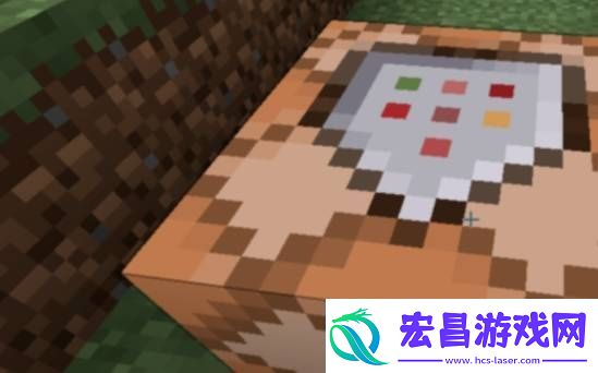 我的世界击退木棒指令是什么