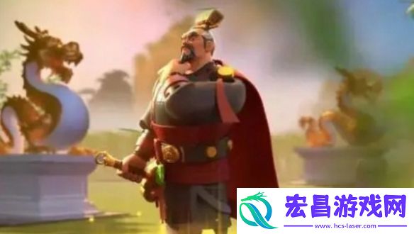 万国觉醒统帅强度排行