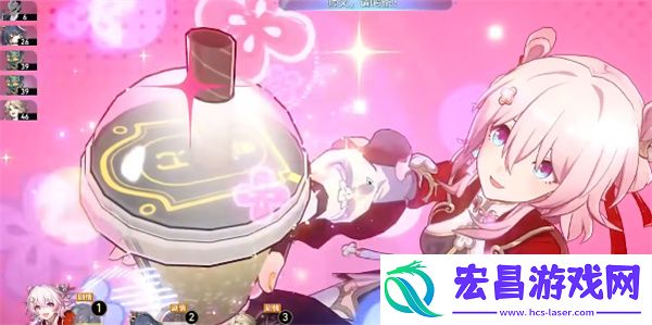 崩坏星穹铁道就是地道成就达成方法