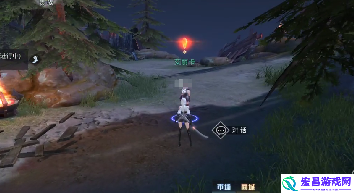 勇敢幻想玩法是什么