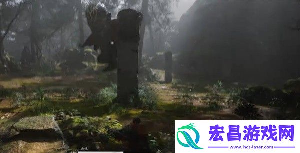 黑神话悟空第一章BOSS幽魂怎么打