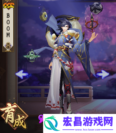 阴阳师反击流升级版