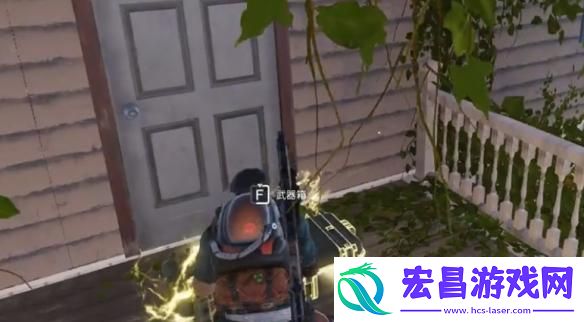 七日世界翠湖山镇宝箱位置在哪