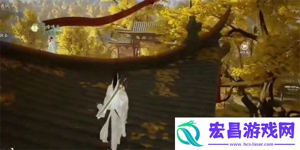 射雕手游白额燕蛋怎么收集