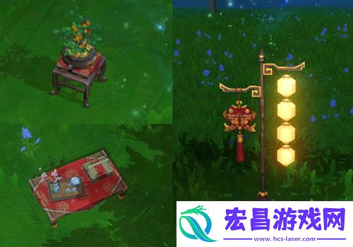 神秘新超起引爆新春我的起源新春福利季启动