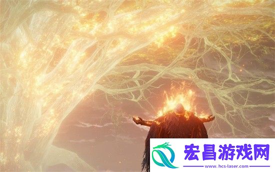 艾尔登法环烧树前要做的事
