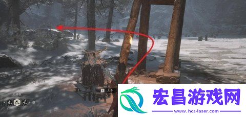 黑神话悟空鳖宝头骨怎么获得