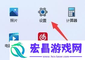 win11系统的分辨率4k的调节教程