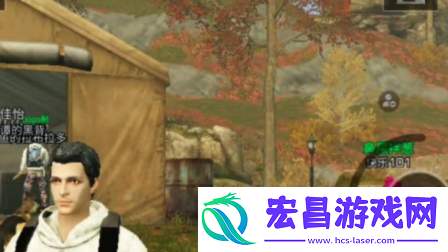 明日之后拍摄废弃营地任务怎么做