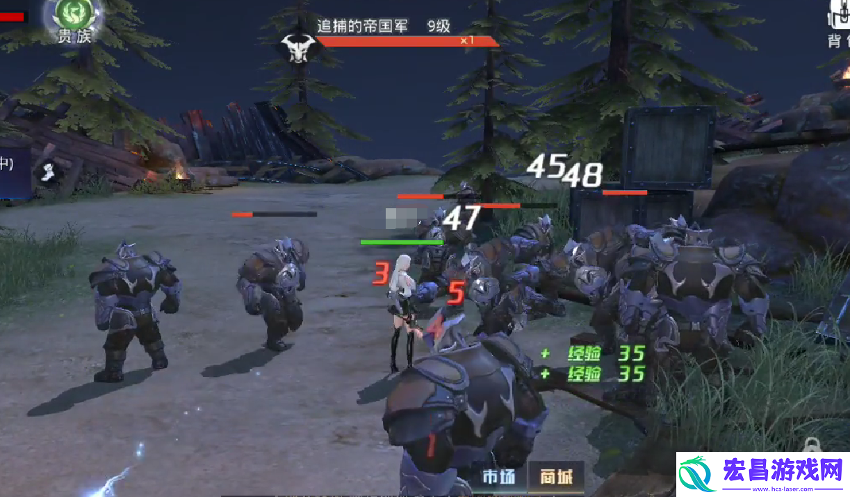 勇敢幻想玩法是什么