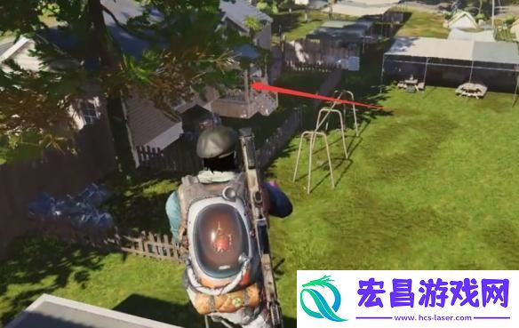 七日世界翠湖山镇宝箱位置在哪