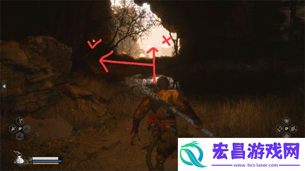 黑神话悟空石中有声十四难成就达成方法