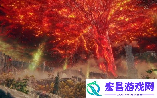 艾尔登法环烧树前要做的事
