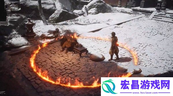 黑神话悟空葫芦仙人在哪葫芦仙人支线任务通关流程详解