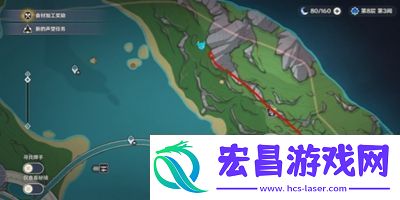 原神4.0枫丹地灵龛在哪寻找
