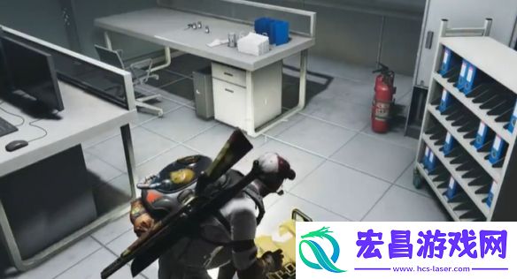 七日世界废弃货场宝箱位置介绍