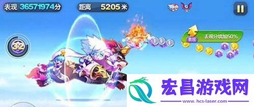 天天酷跑觉醒白金小帅攻略