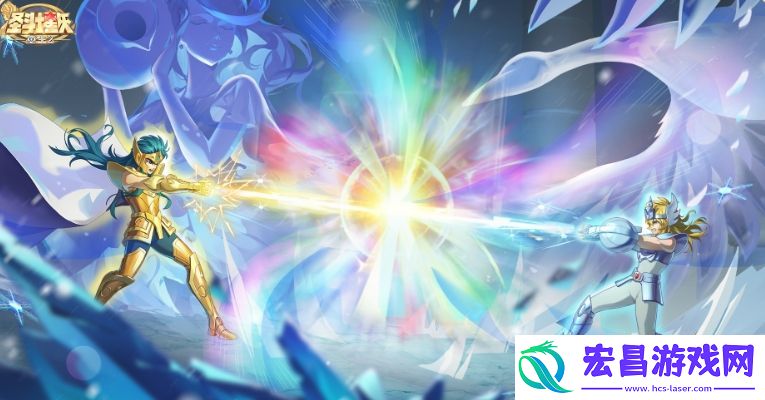 圣斗士星矢重生2是什么类型的游戏