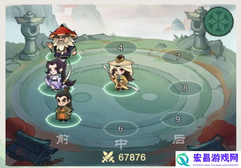 小小英雄千绝塔怎么打