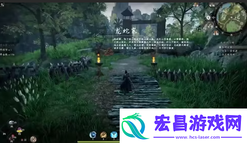 下一站江湖2化境卷玄天无双怎么获得