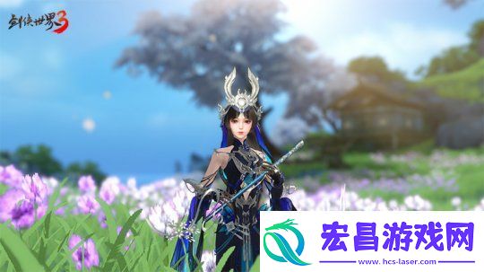 五毒盛典赢万元大奖！剑侠世界3福利直播今晚开启！