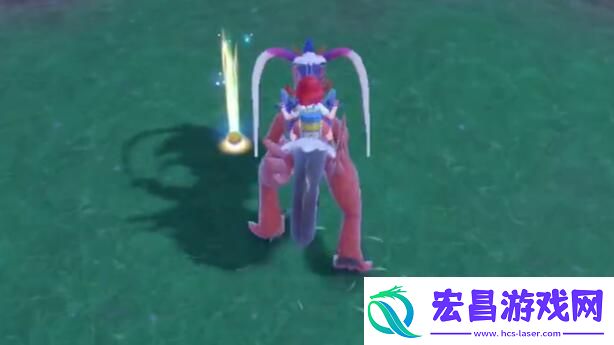 全技能机位置大全