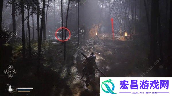 黑神话悟空葫芦仙人在哪葫芦仙人支线任务通关流程详解