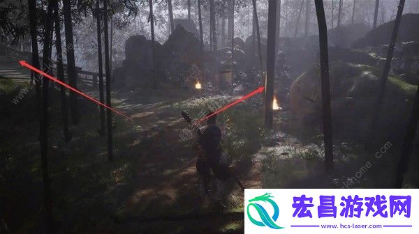 黑神话悟空葫芦仙人在哪葫芦仙人支线任务通关流程详解