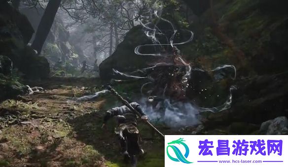 黑神话悟空洗点位置在哪