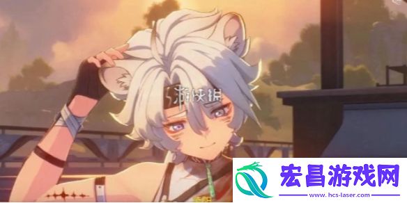 鸣潮凌阳是几星