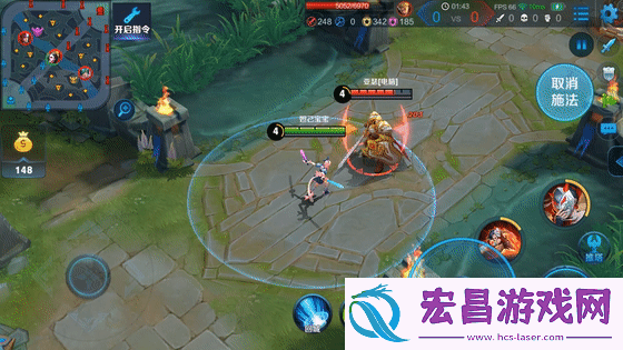 王者荣耀新皮肤爆料安琪拉阿珂新皮肤预览