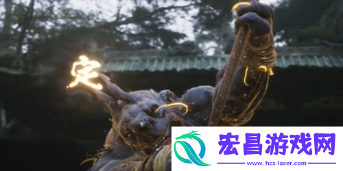 黑神话悟空定身法怎么获得