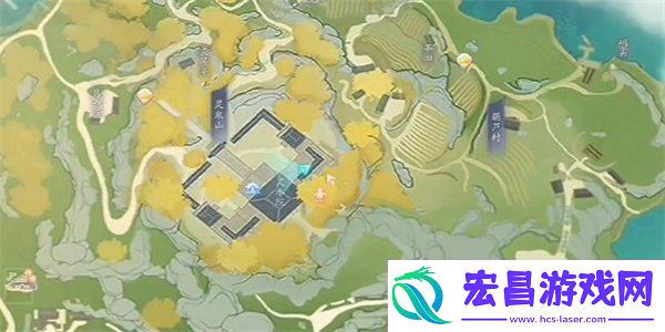射雕手游白额燕蛋怎么收集