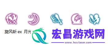 高伤害职业