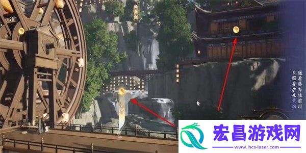 射雕手游吟咏名胜篇银河坠天成就怎么获得