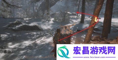 黑神话悟空金棕衣怎么获得