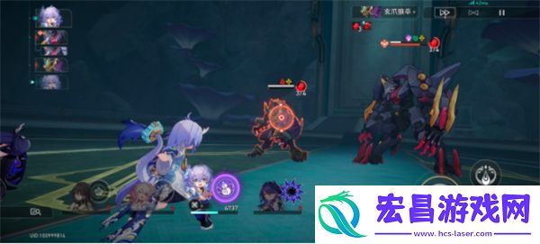 崩坏星穹铁道科学怪狗成就达成方法