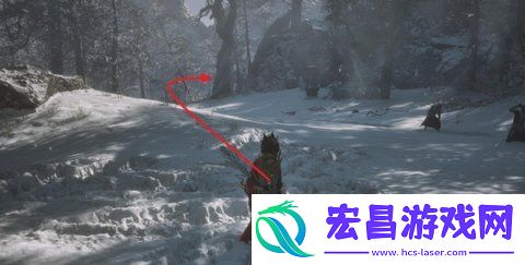 黑神话悟空金棕衣怎么获得
