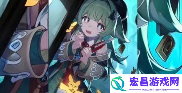 崩坏星穹铁道藿藿遗器搭配攻略