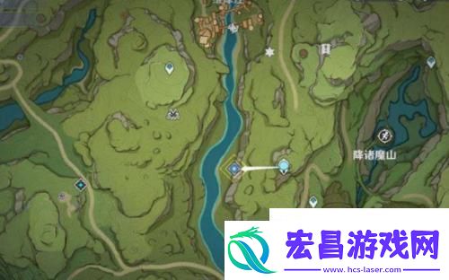 原神你好谢谢最后是再见任务怎么做